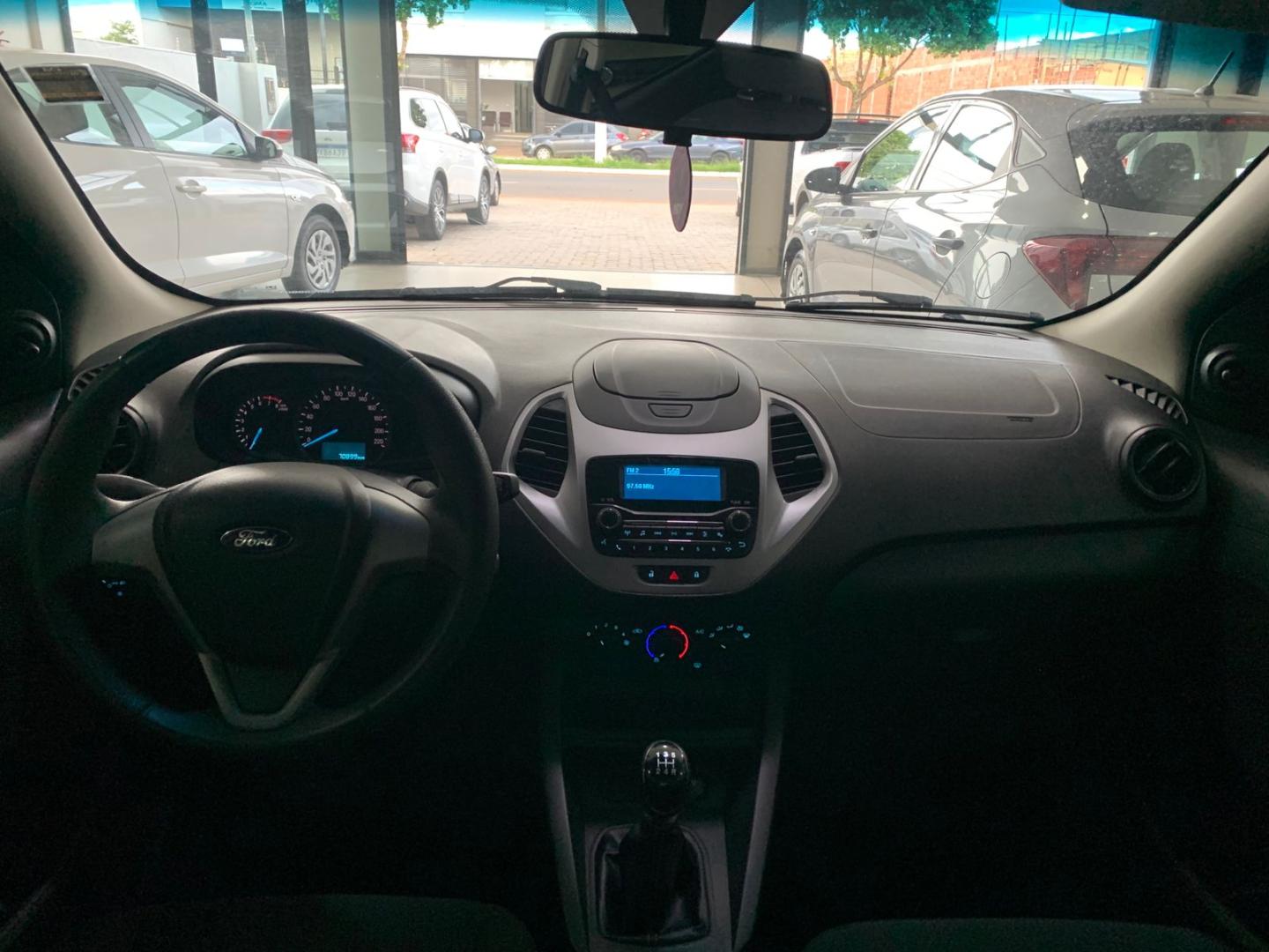 1.0 se/se plus tivct flex 5p image 4