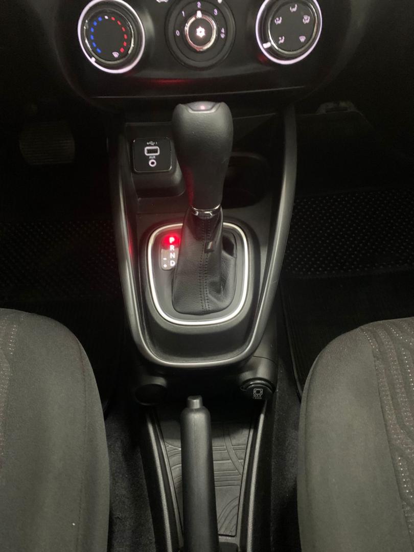 drive 1.3 8v flex aut. image 3