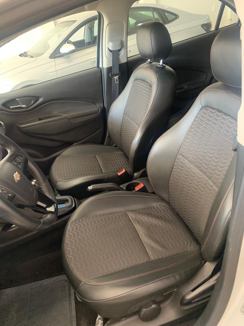 hatch ltz 1.4 8v flexpower 5p aut. image 2