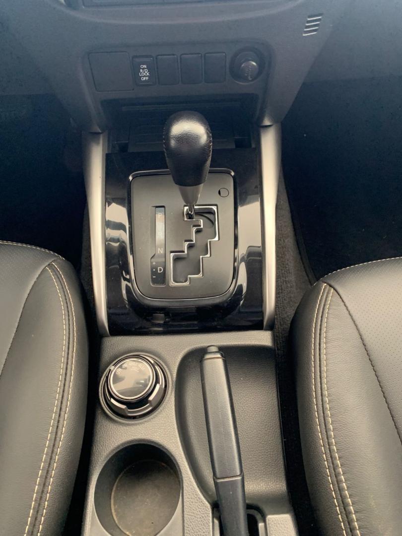 sport hpe 2.4 cd diesel aut. image 3