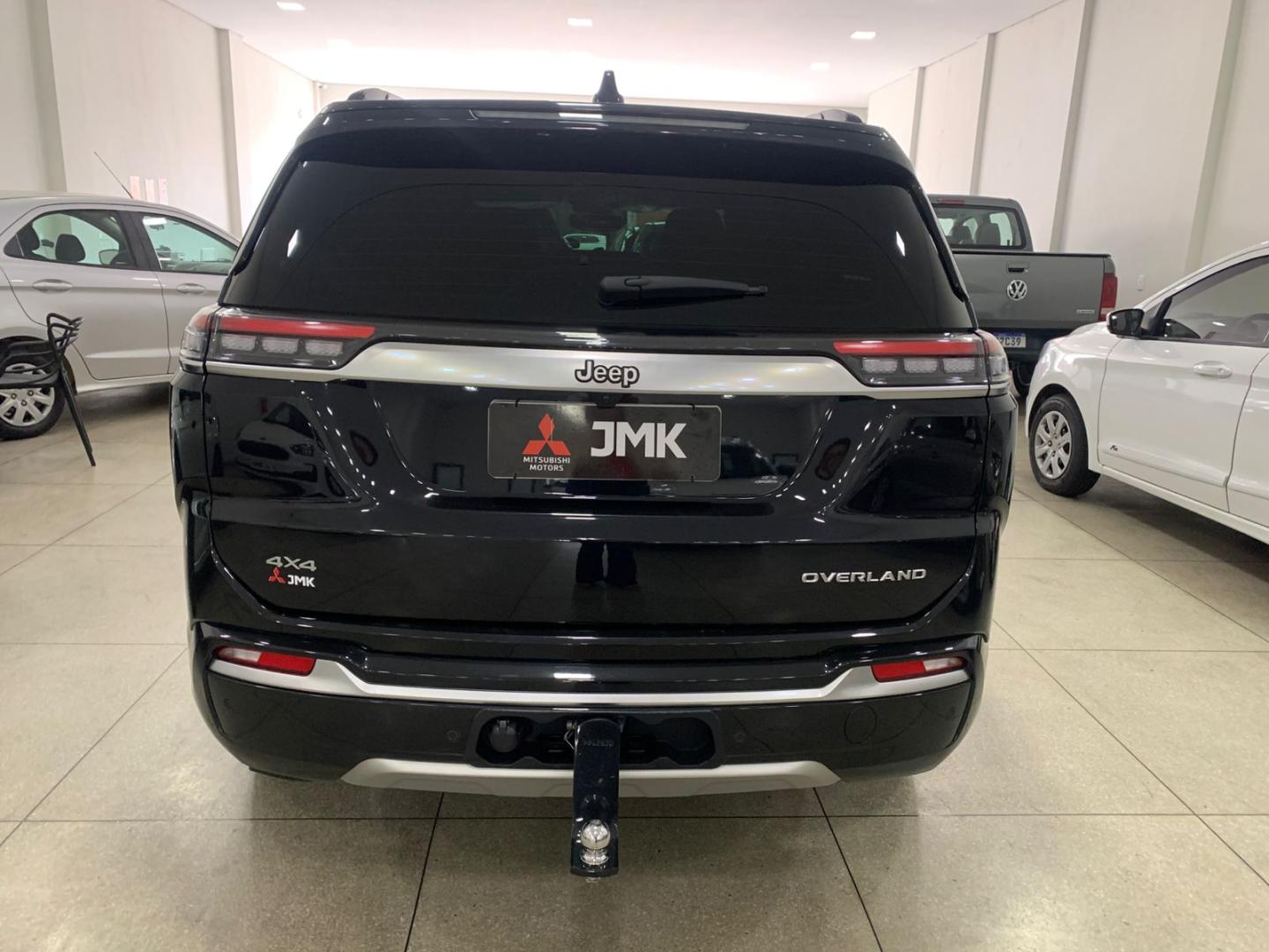 overl. td380 2.0 4x4 die. aut. image 7