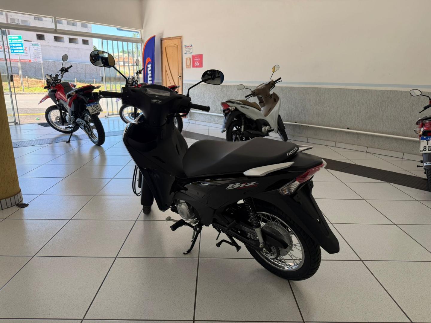 125/125i Flex image 6