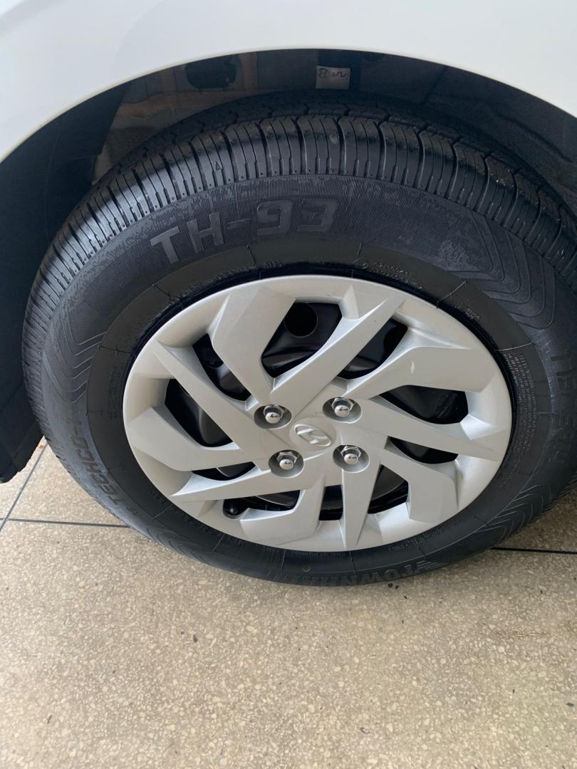 sense 1.0 flex 12v mec. image 2