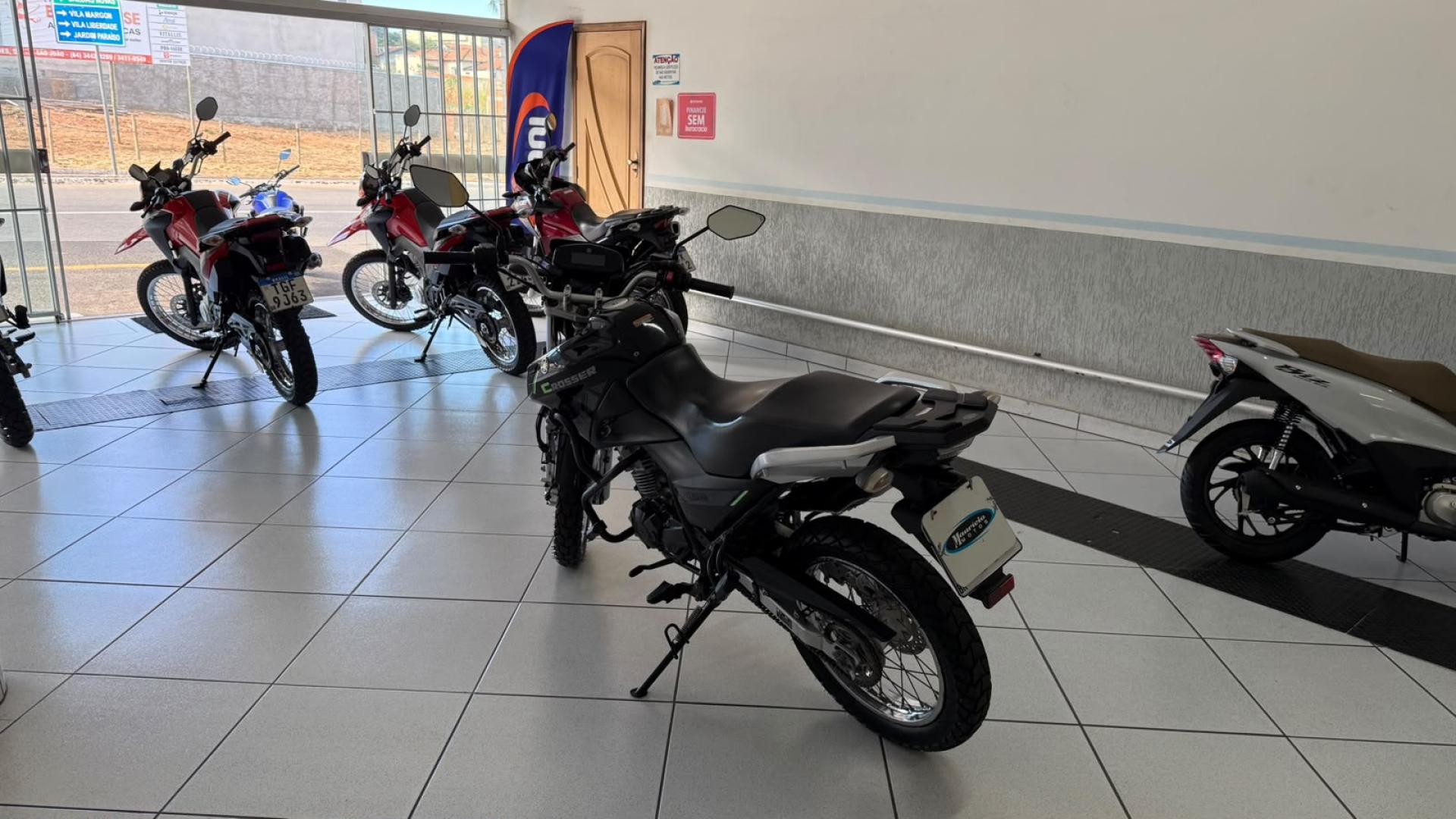 150 CROSSER S FLEX image 6