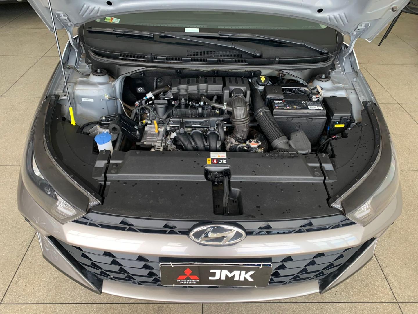 sense 1.0 flex 12v mec. image 3