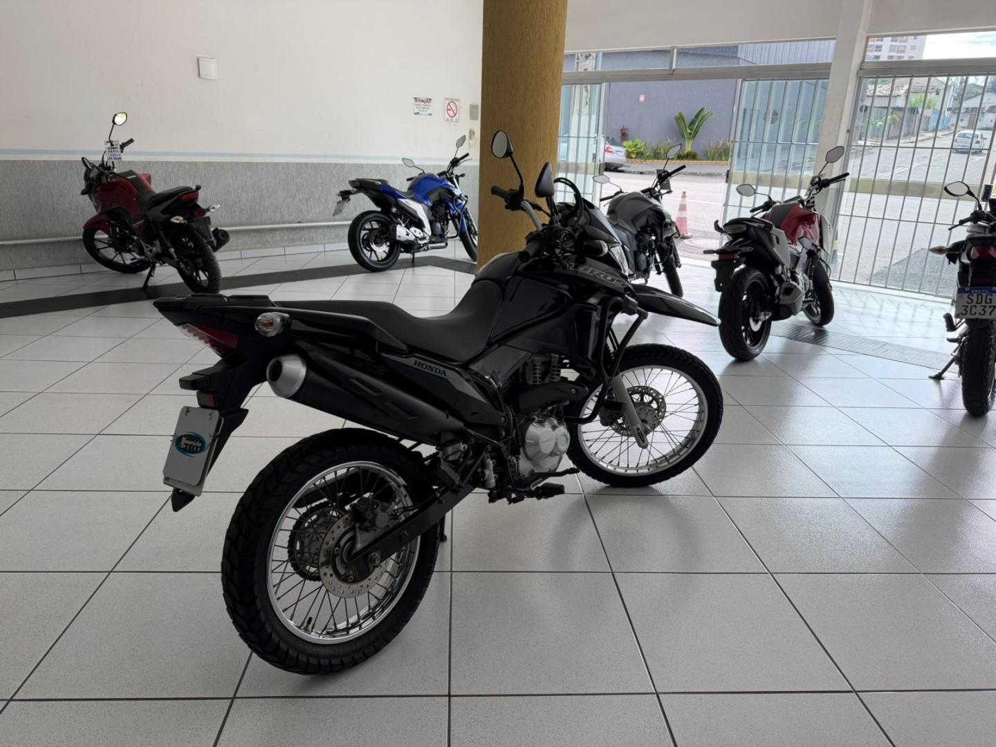 160 BROS ESDD FLEXONE image 5