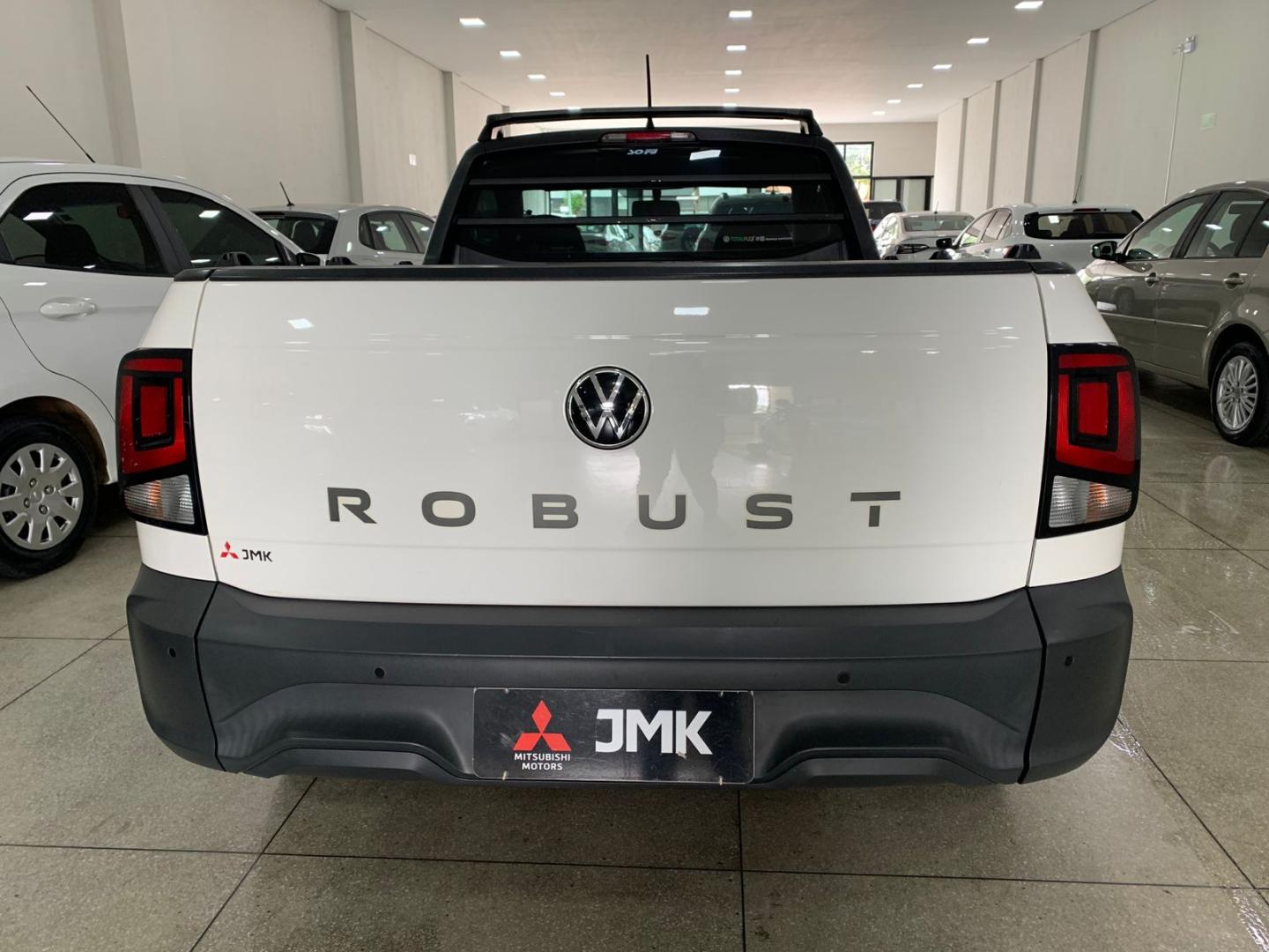 robust 1.6 total flex 16v image 7