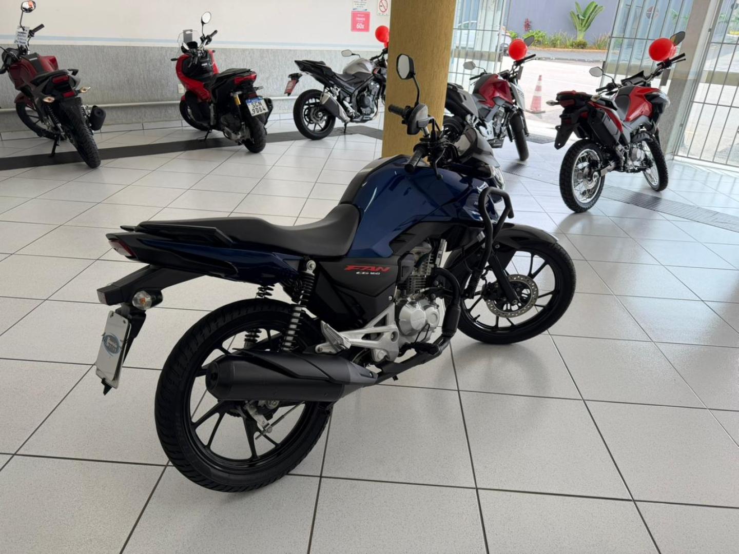 160 FAN Flex image 5