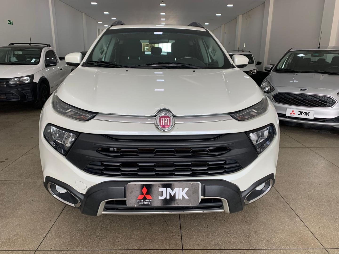 freedom 2.0 16v 4x4 tb diesel aut. image 1