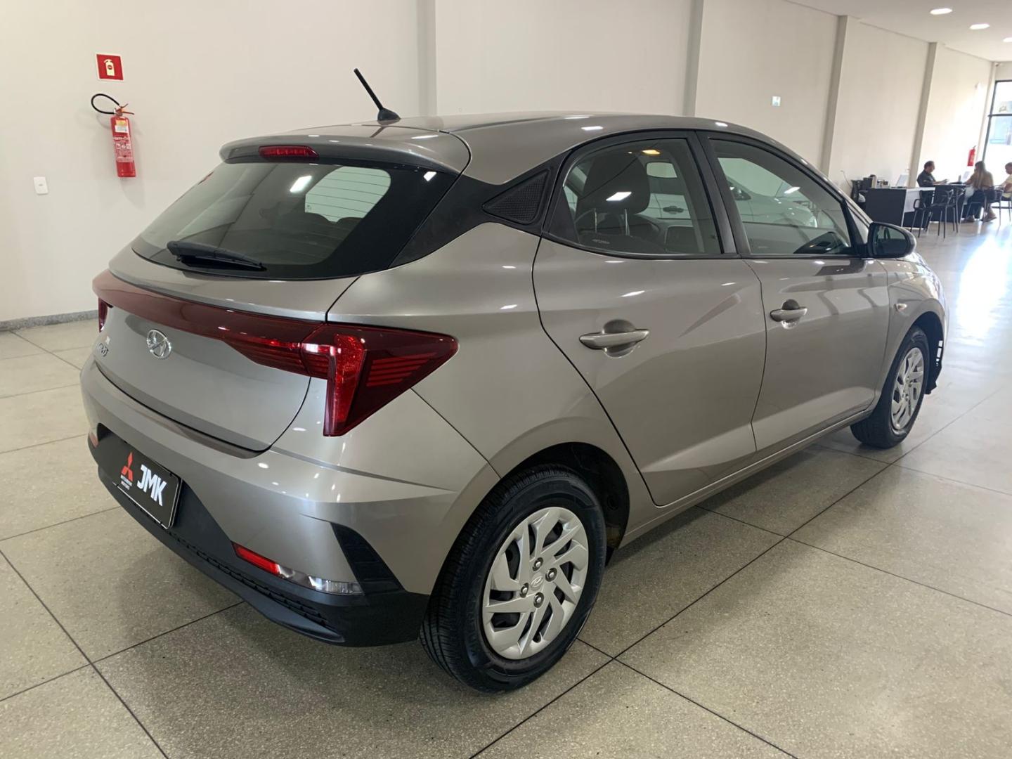 sense 1.0 flex 12v mec. image 7