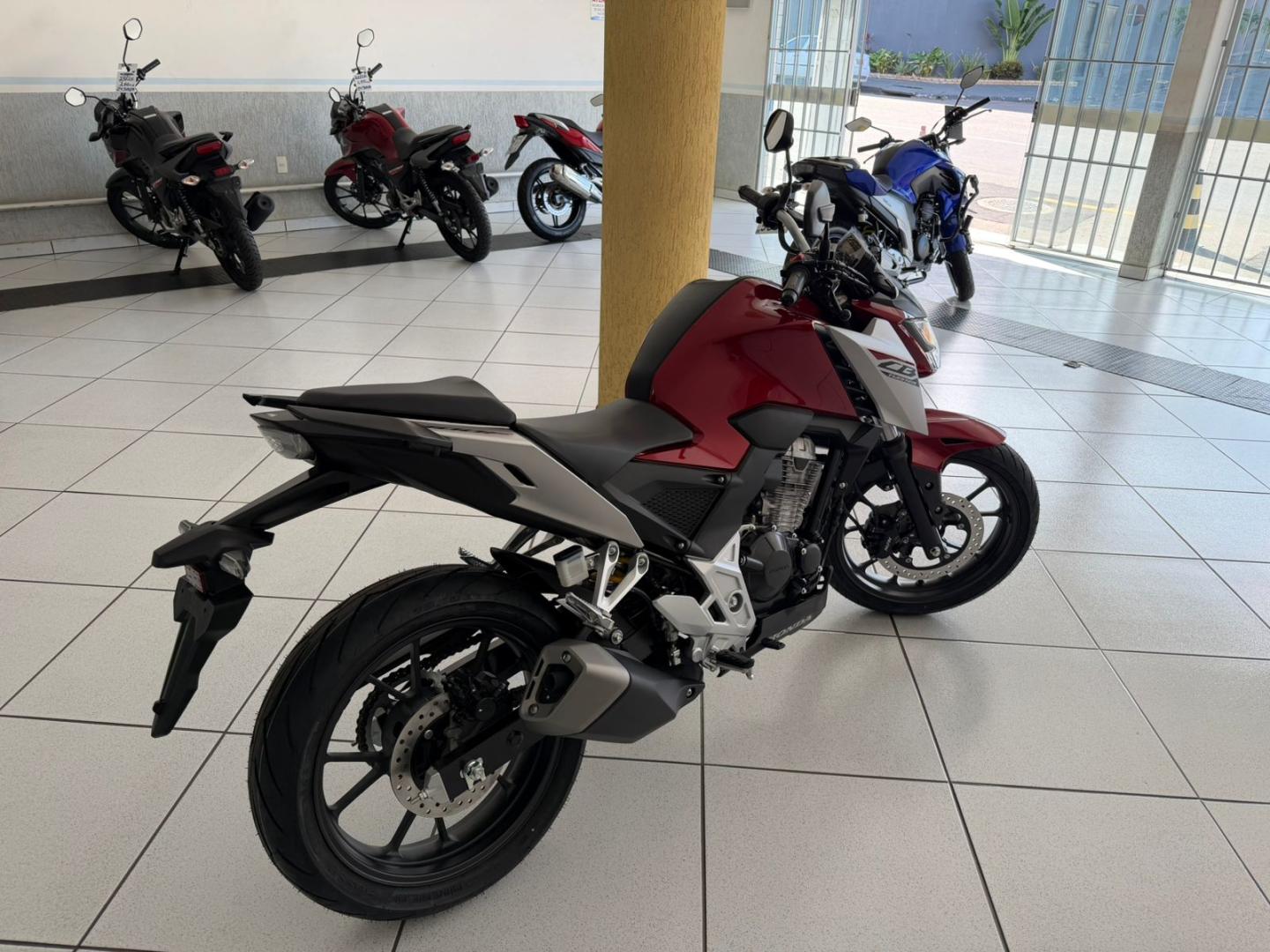 300f twister flex image 5