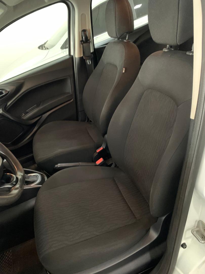 drive 1.3 8v flex aut. image 3