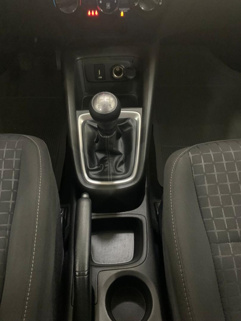 sense 1.0 flex 12v mec. image 5