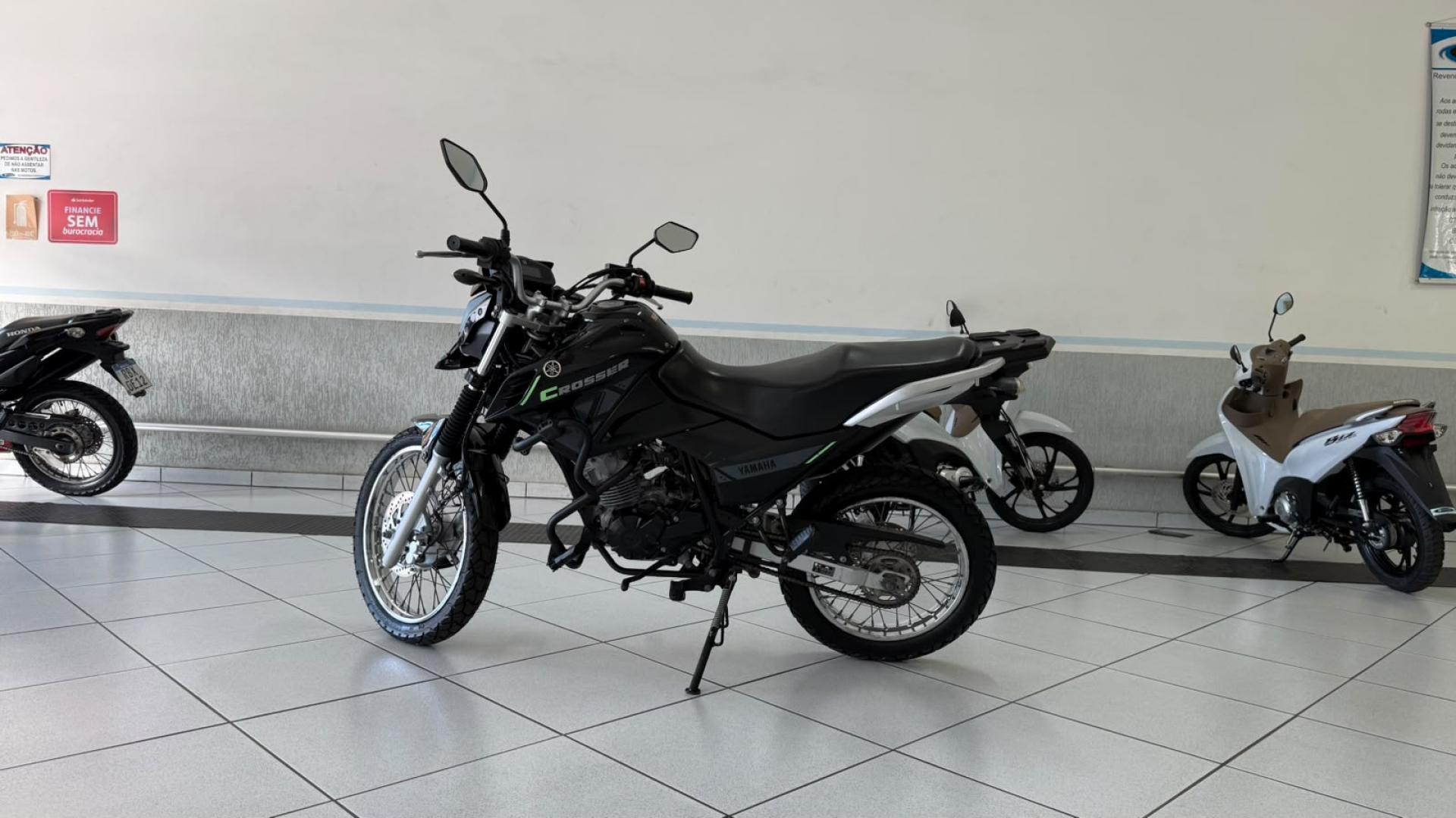 150 CROSSER S FLEX image 2