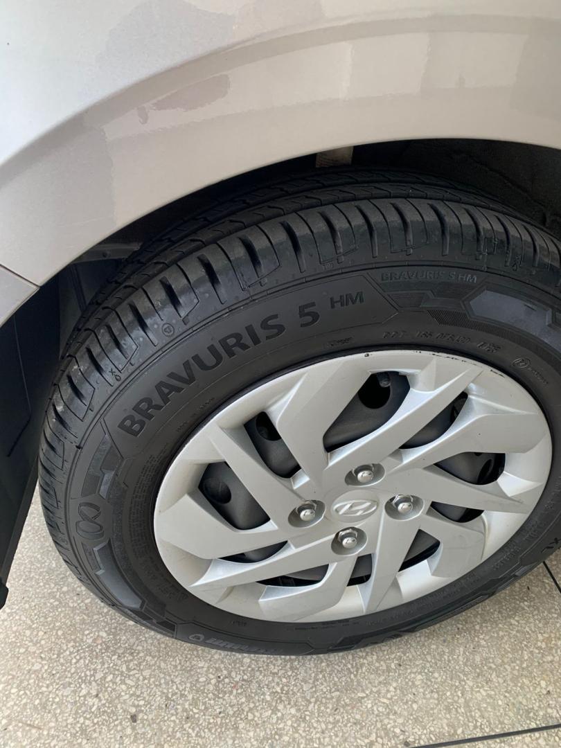 sense 1.0 flex 12v mec. image 6