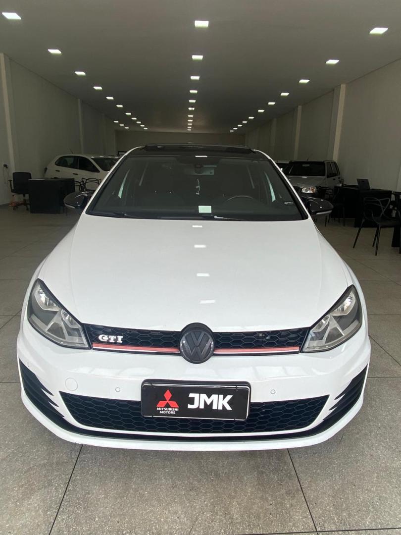 gti 2.0 tsi 220cv aut. image 1