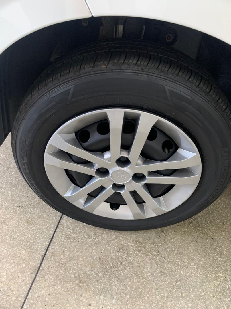 drive 1.0 6v flex image 2