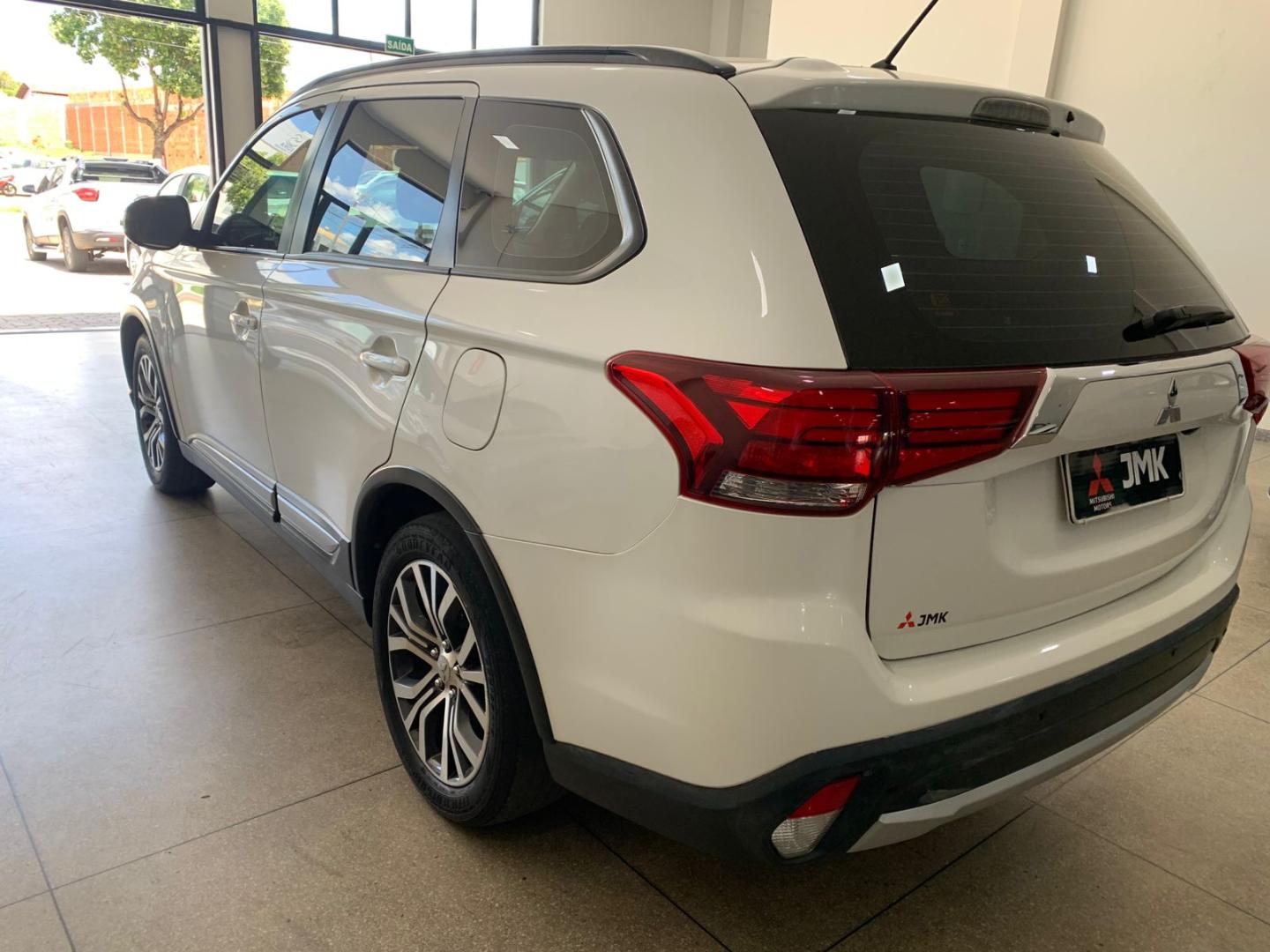 2.0 16v 160cv aut. image 6