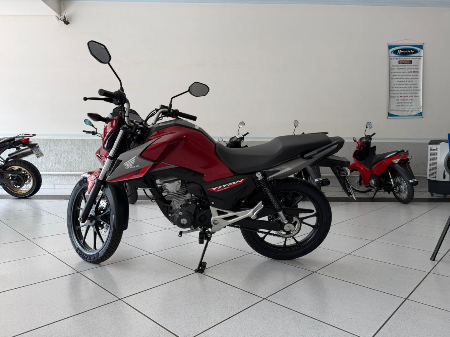 160 TITAN S Flex image 2