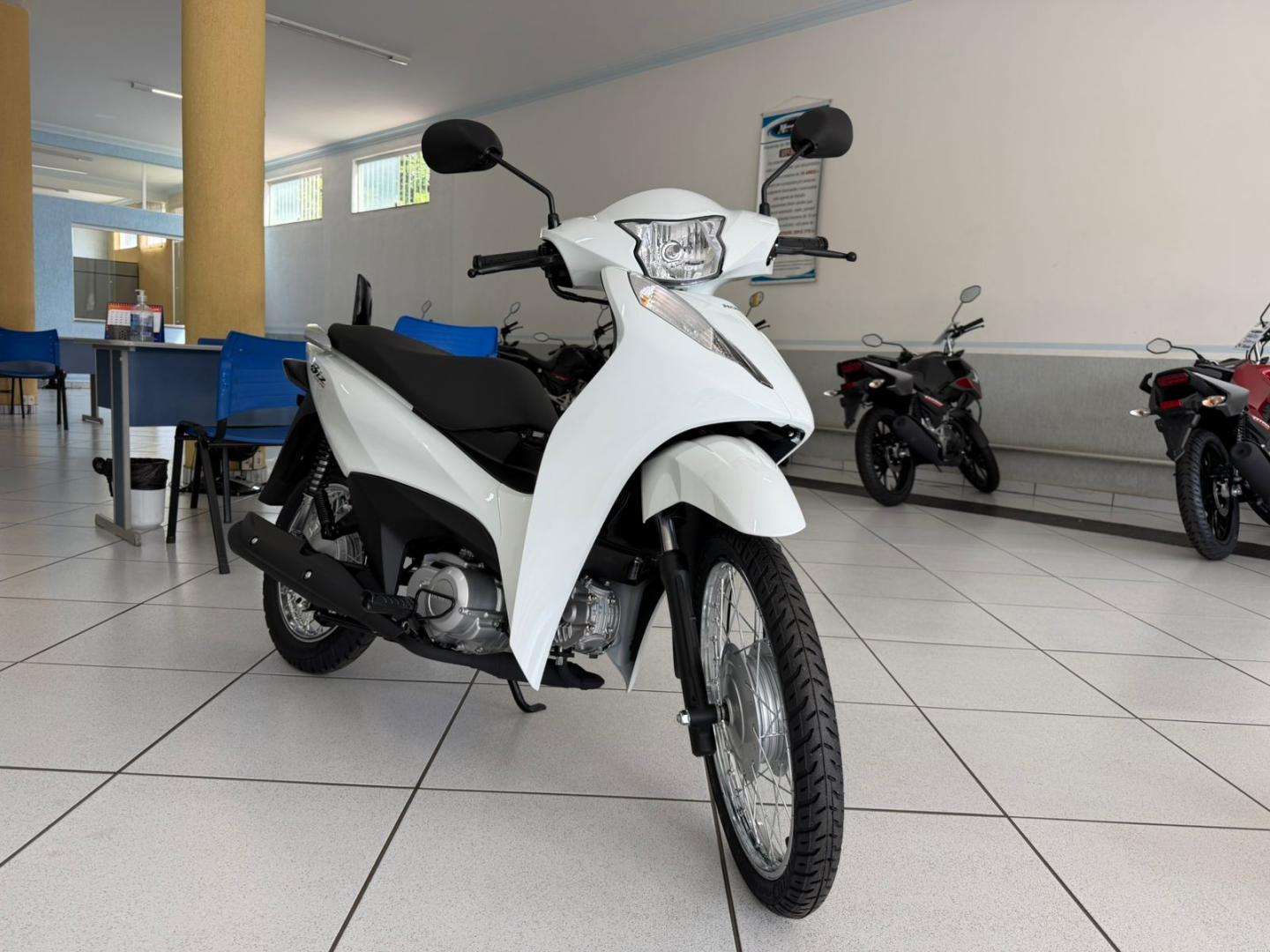 125/125i Flex image 4