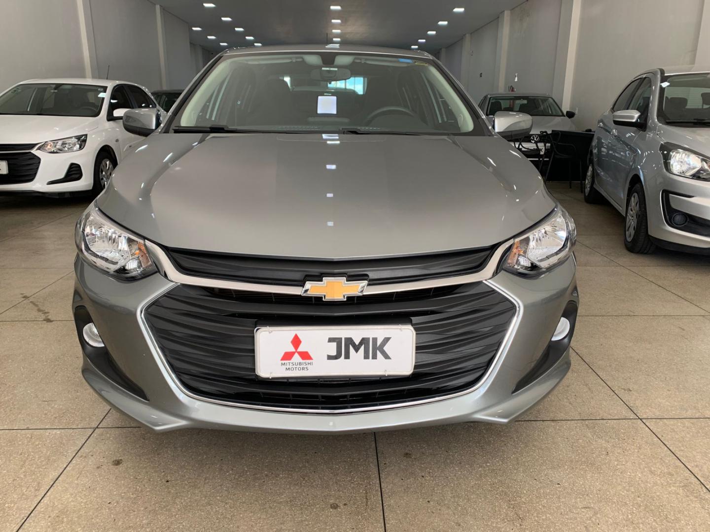 sedan plus lt 1.0 12v tb flex mec. image 1