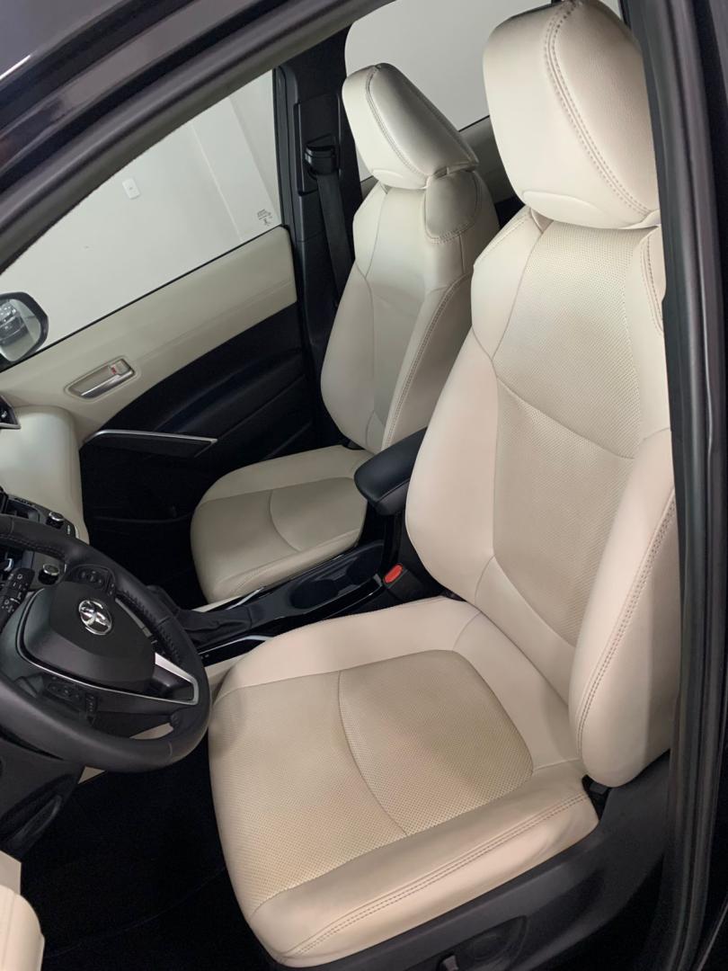 xrx 1.8 16v aut. (híbrido) image 2