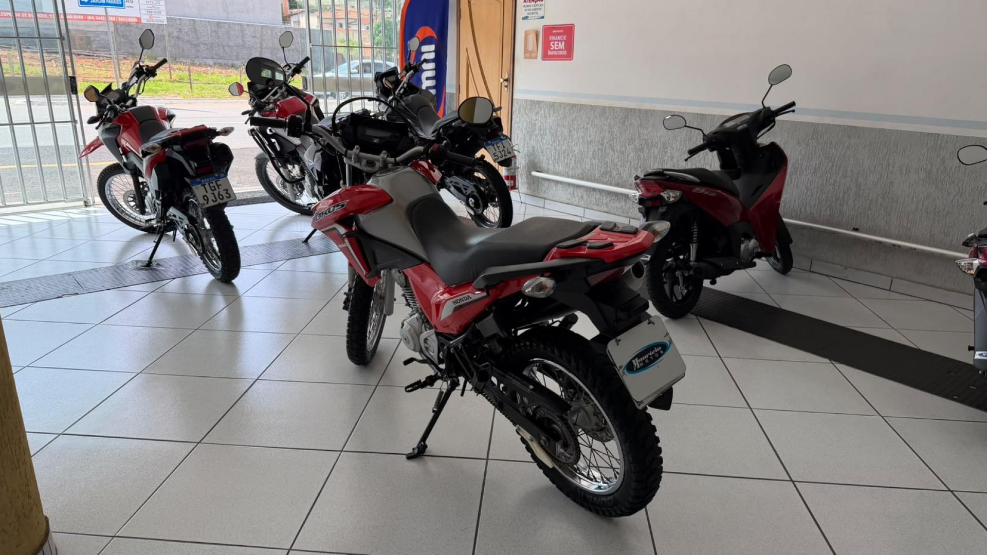 160 BROS ESDD FLEXONE image 6