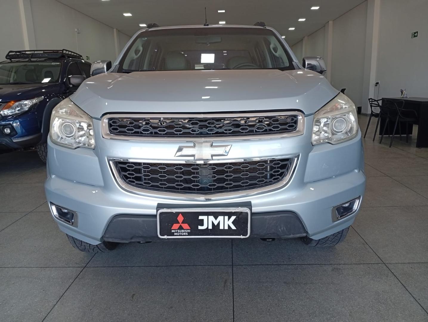 pick-up lt 2.4 f.power 4x2 cd image 1
