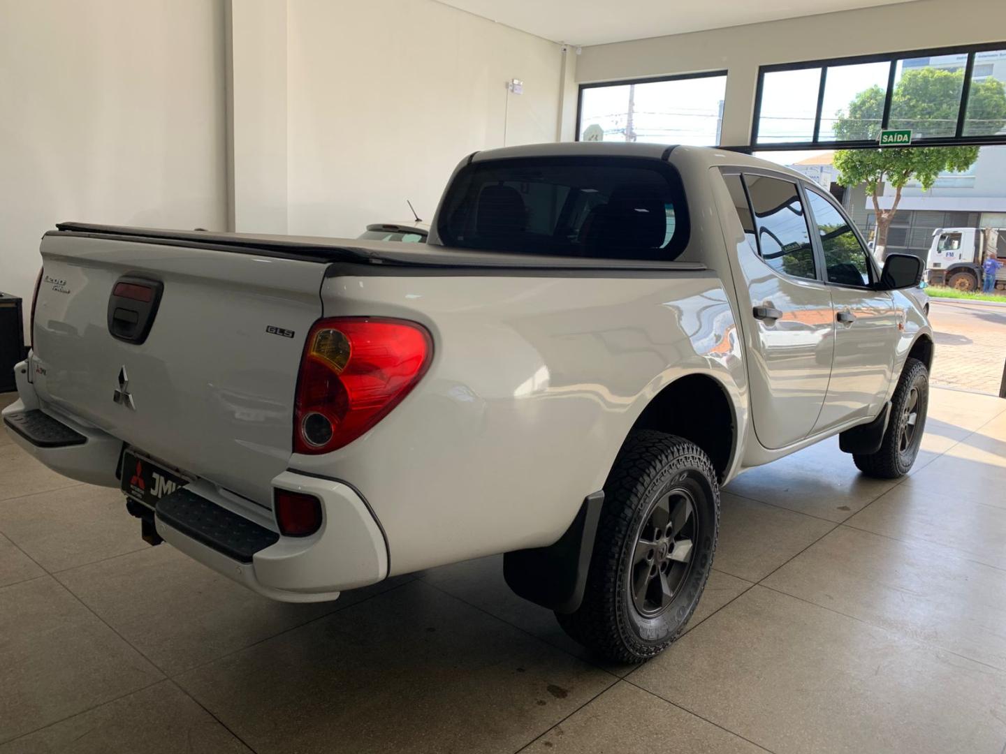 gls 3.2 cd tb int.diesel mec image 7