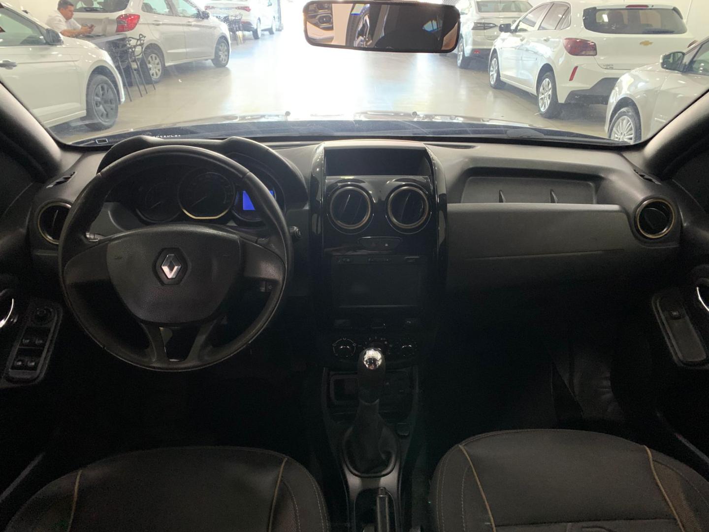 1.6 hi-flex 16v mec. image 3