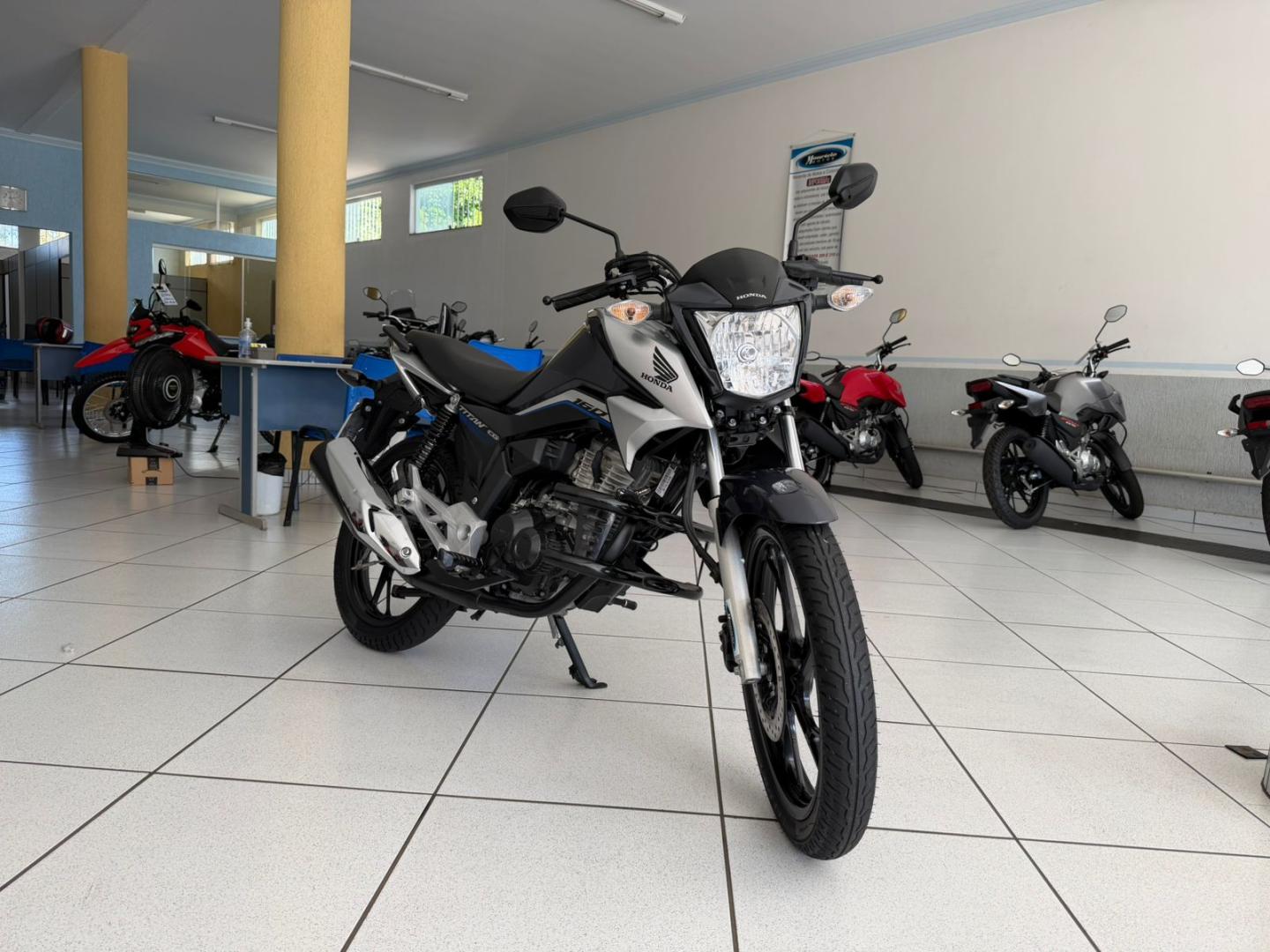 160 TITAN FLEXONE/Ed.Especial 40 anos image 4