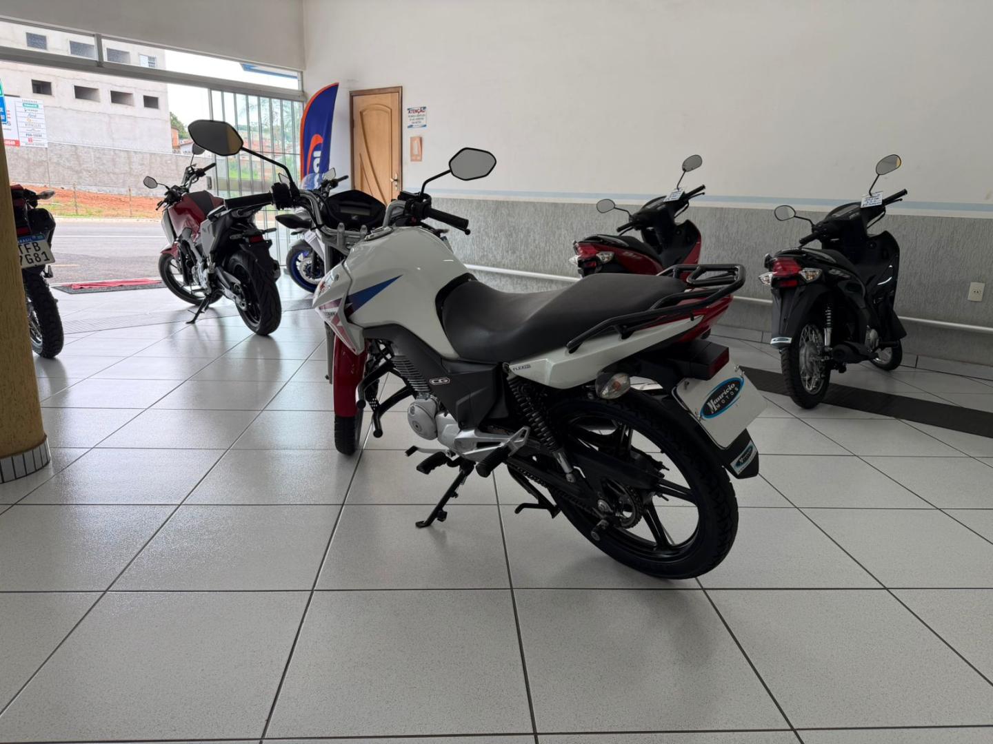 150 TITAN-EX MIX/FLEX image 6