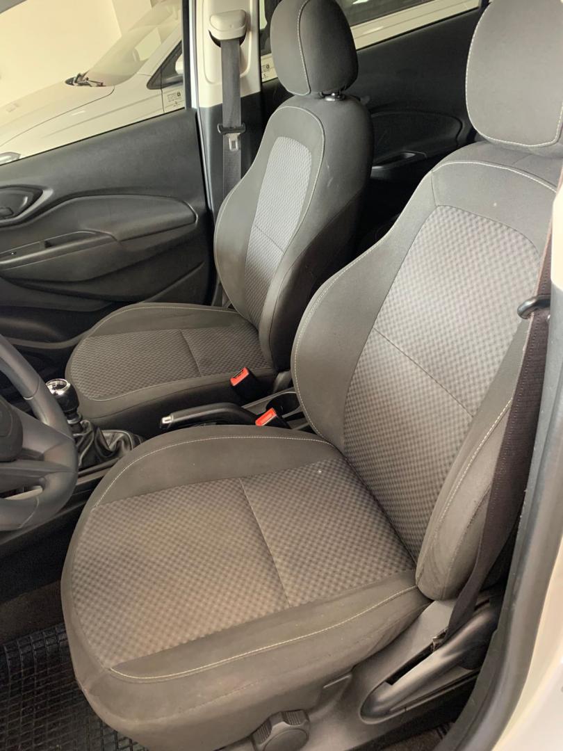 hatch lt 1.0 8v flexpower 5p mec. image 3