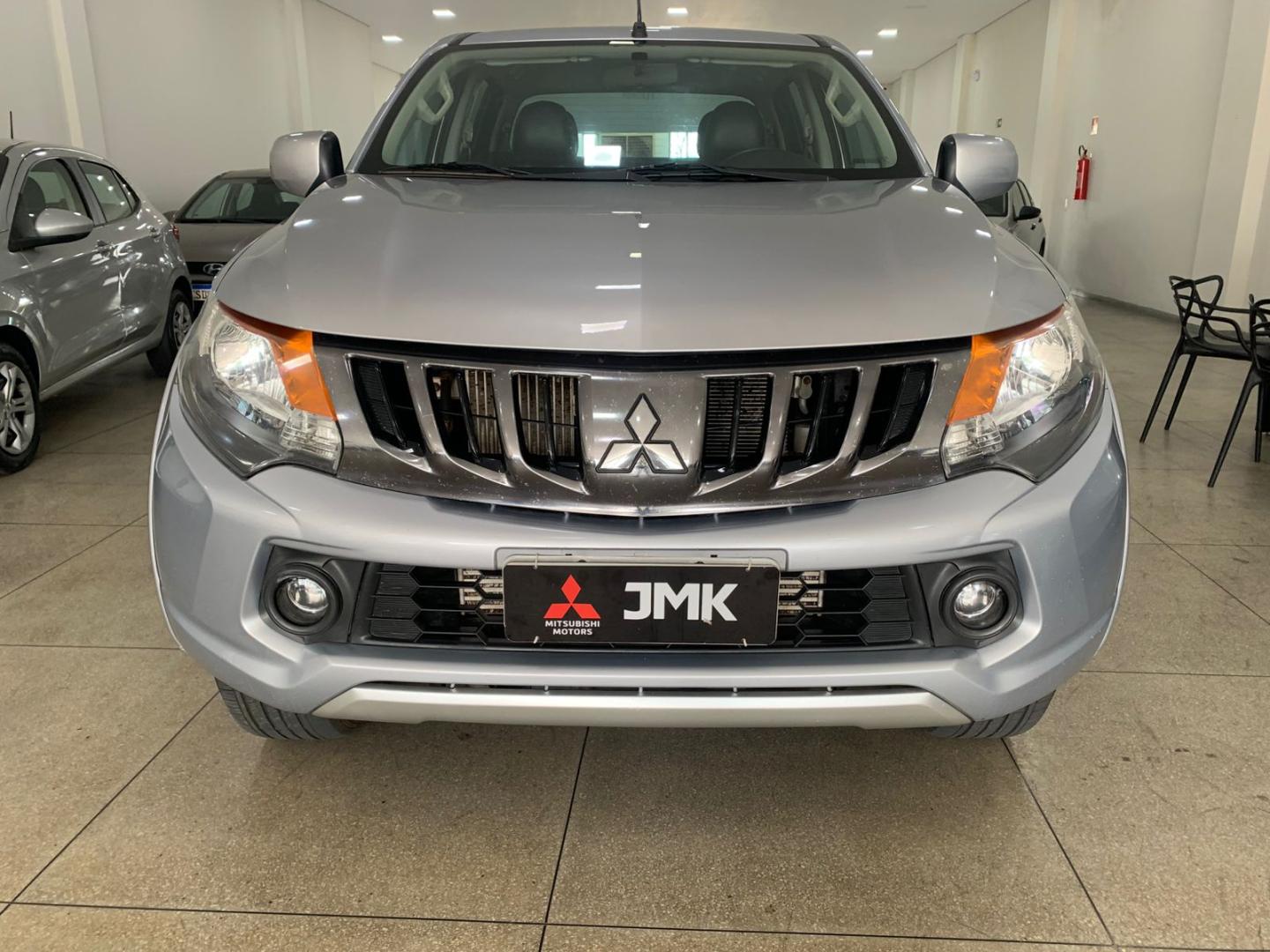 sport gls 2.4 cd diesel aut. image 1