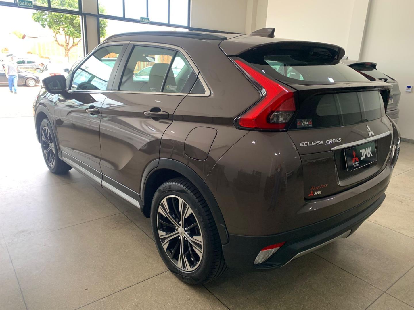 hpe 1.5 16v 165cv aut. image 6