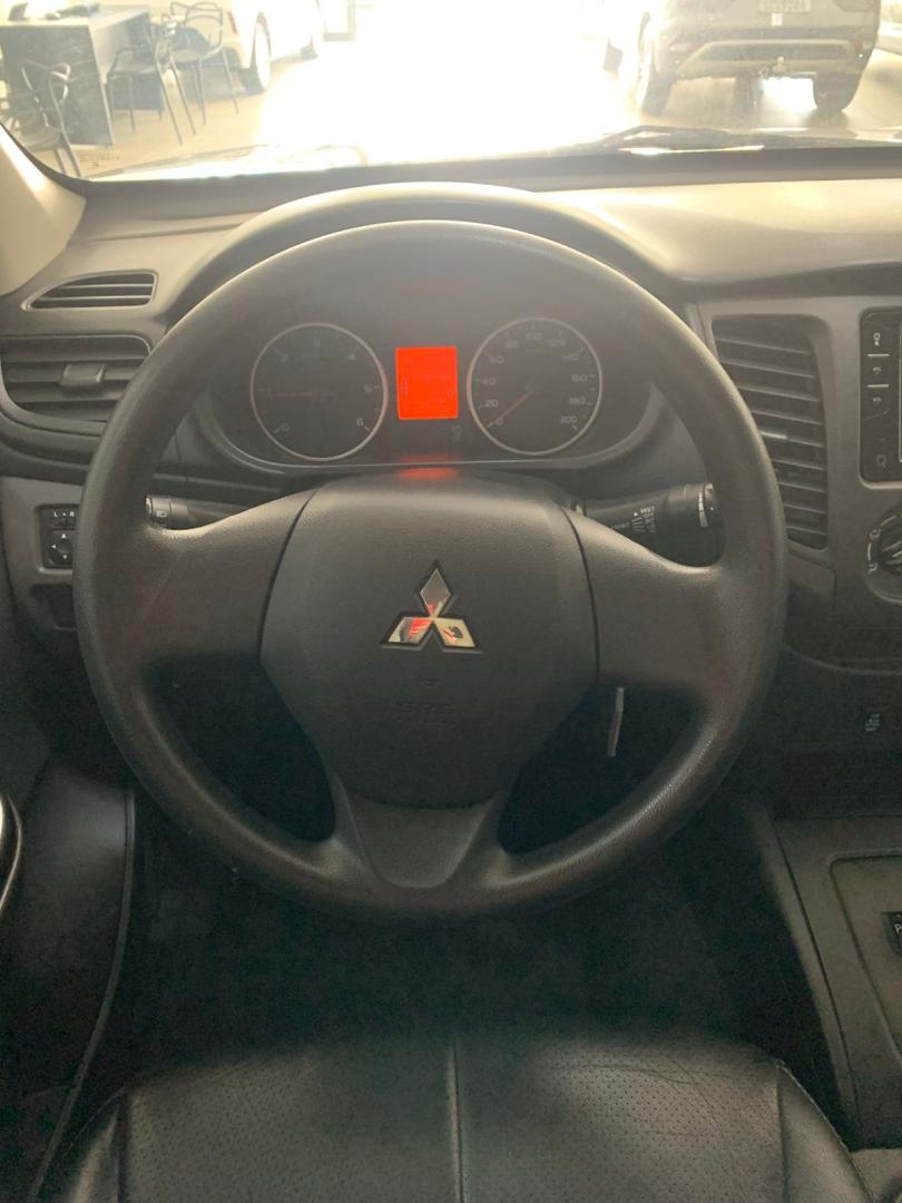 sport gls 2.4 cd diesel aut. image 5