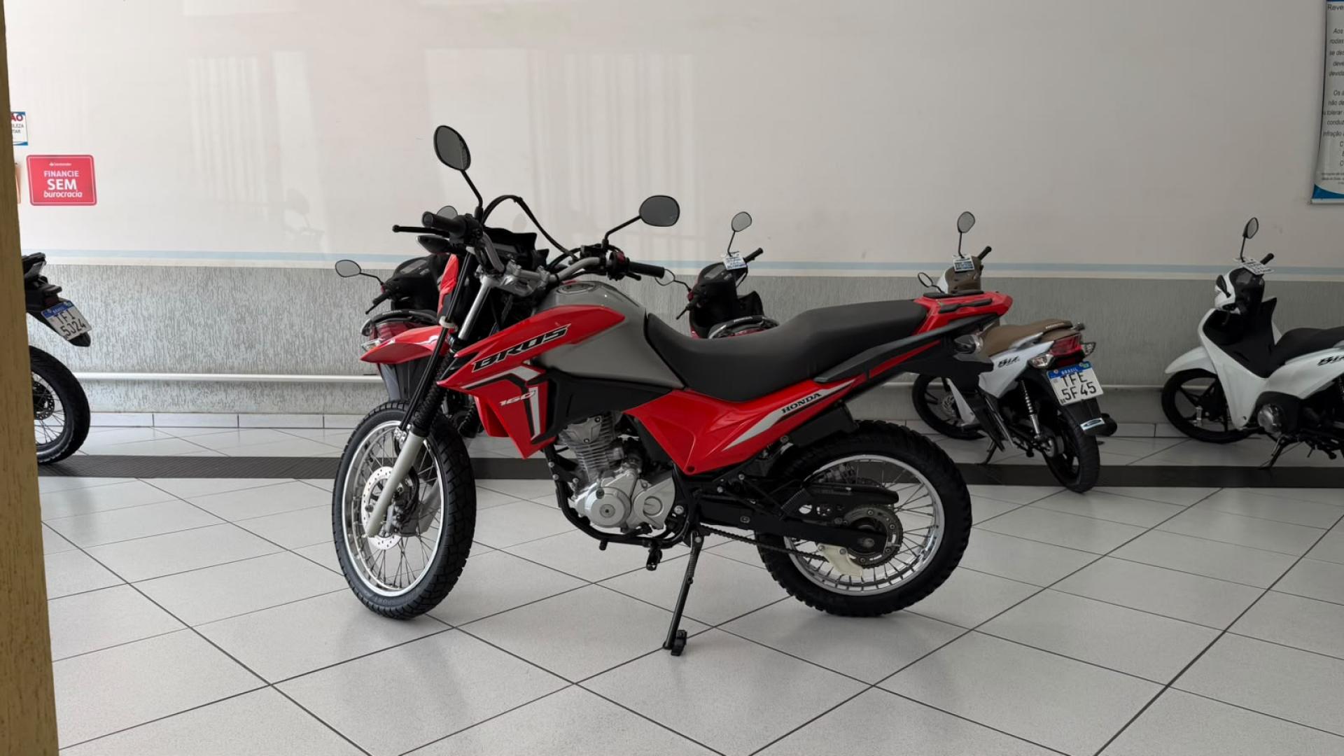 160 BROS ESDD FLEXONE image 2