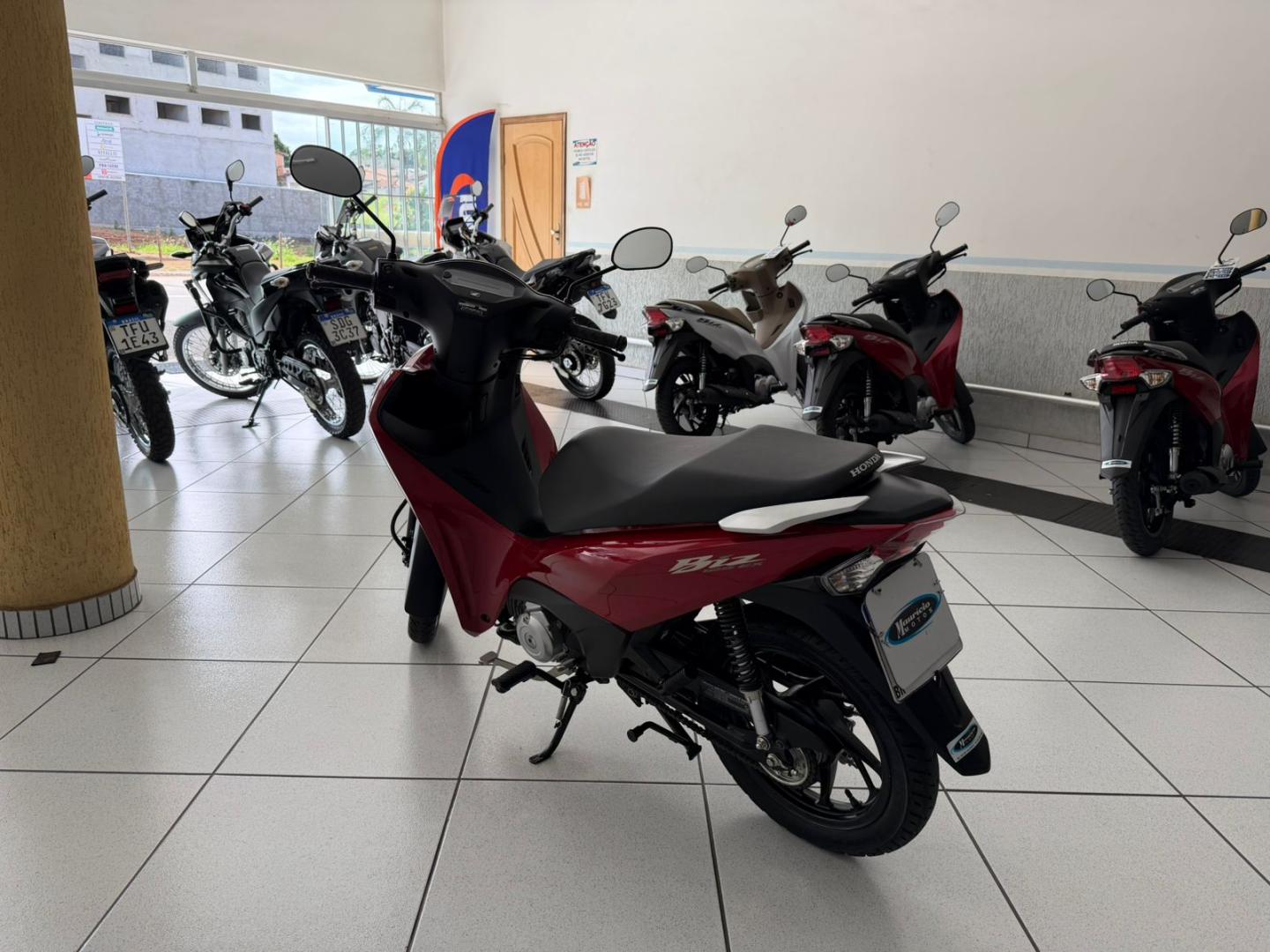 125 EX/ 125 EX FLEX image 6