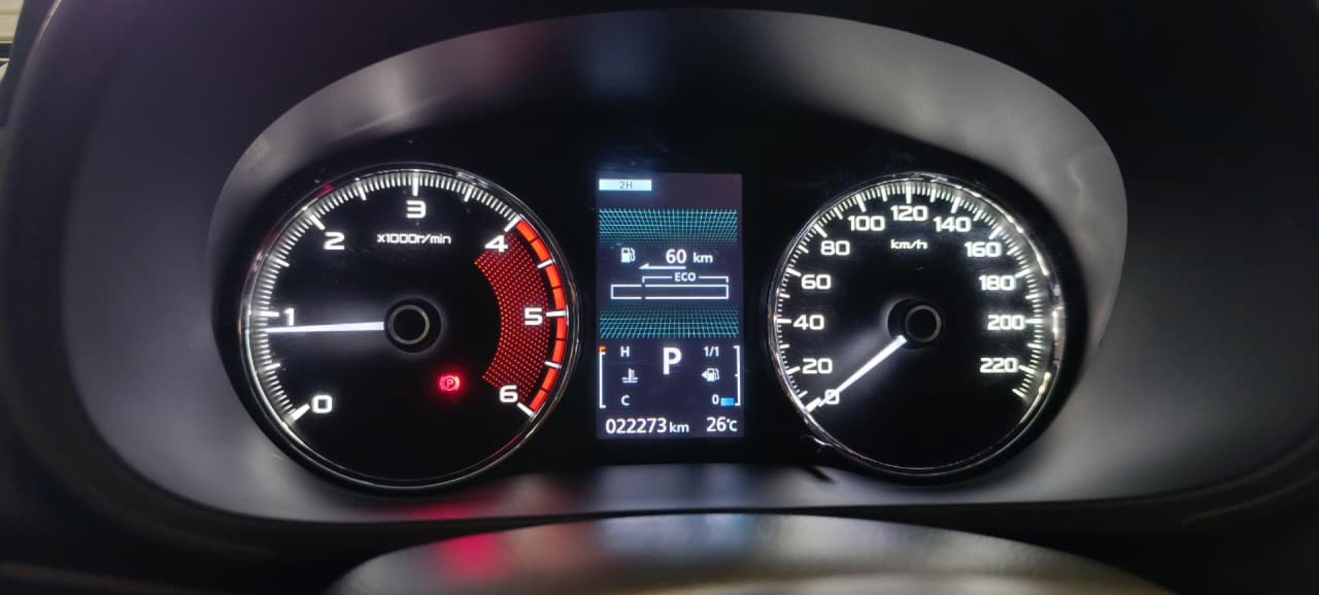 hpe-s 2.4 4x4 diesel aut. image 3