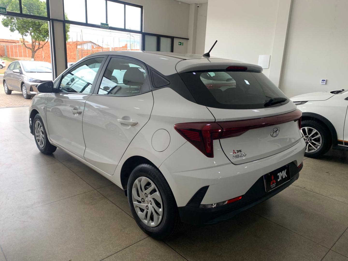 sense 1.0 flex 12v mec. image 6