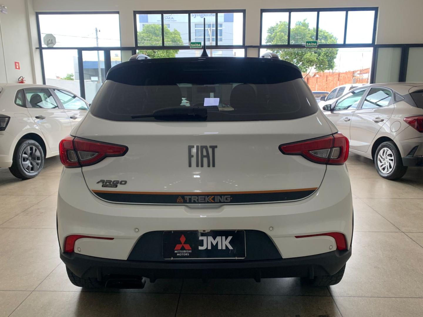 trekking 1.3 8v flex image 7