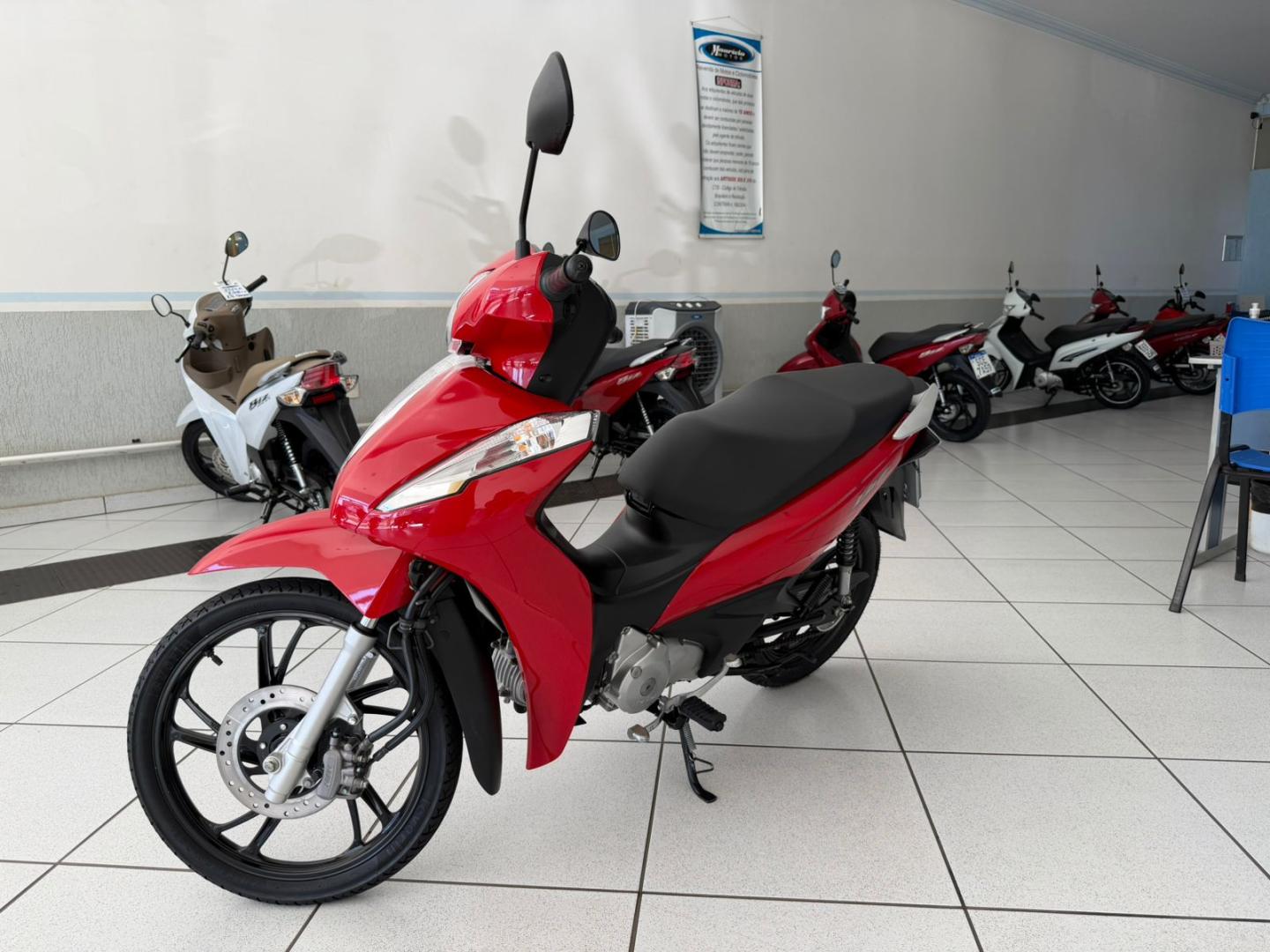 125/125i Flex image 3