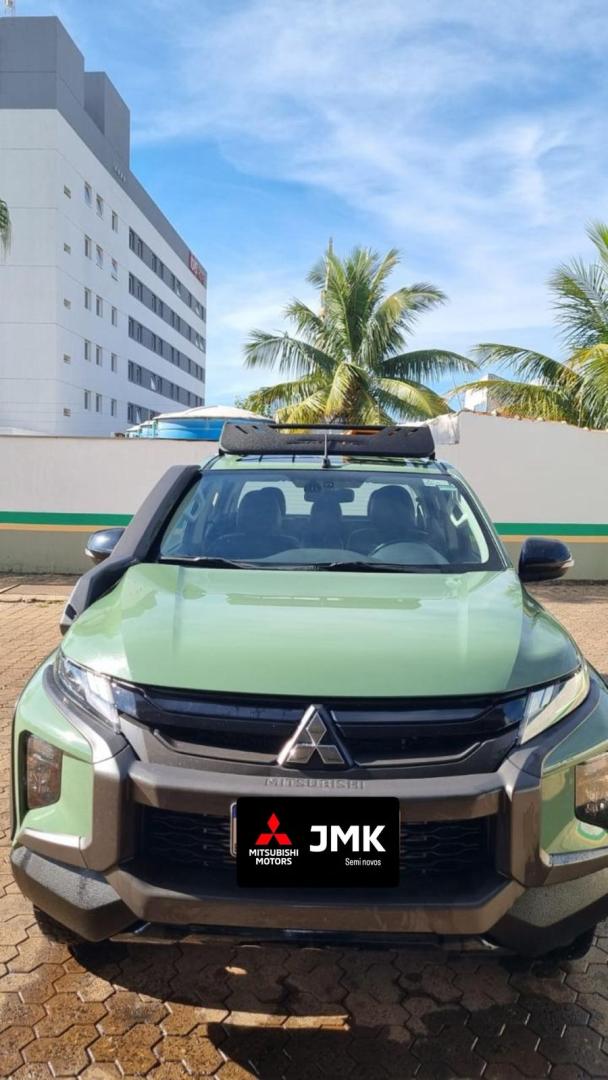 savana 2.4 4x4 die. aut. image 1