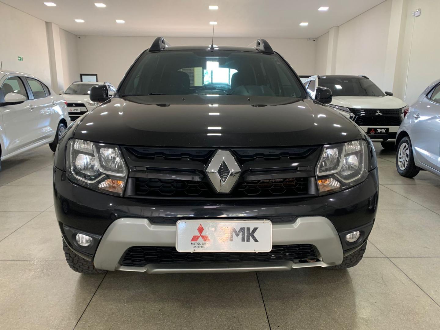 1.6 hi-flex 16v mec. image 1