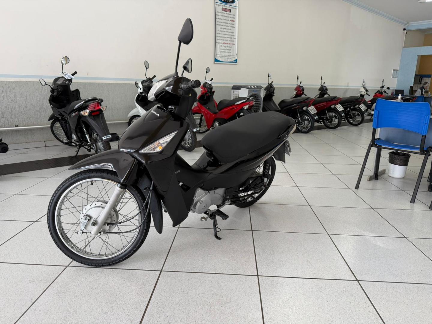 125 ES/ ES F.INJ./ES MIX F.INJECTION image 3