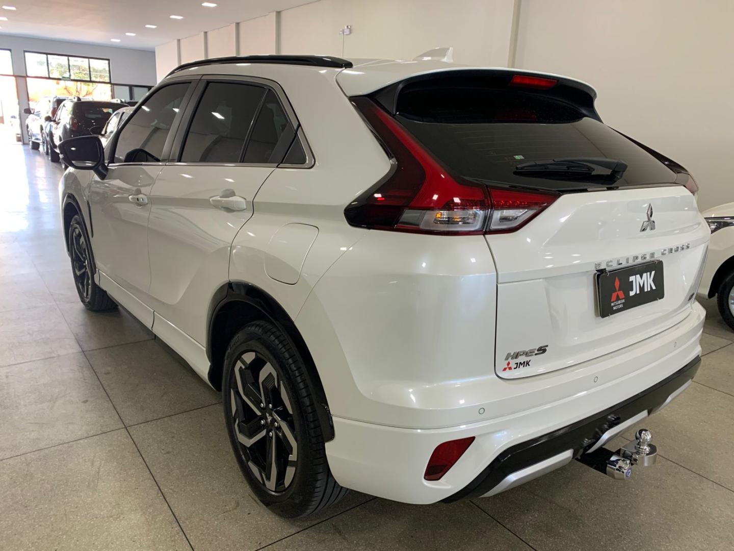 hpe 1.5 16v 165cv aut. image 7