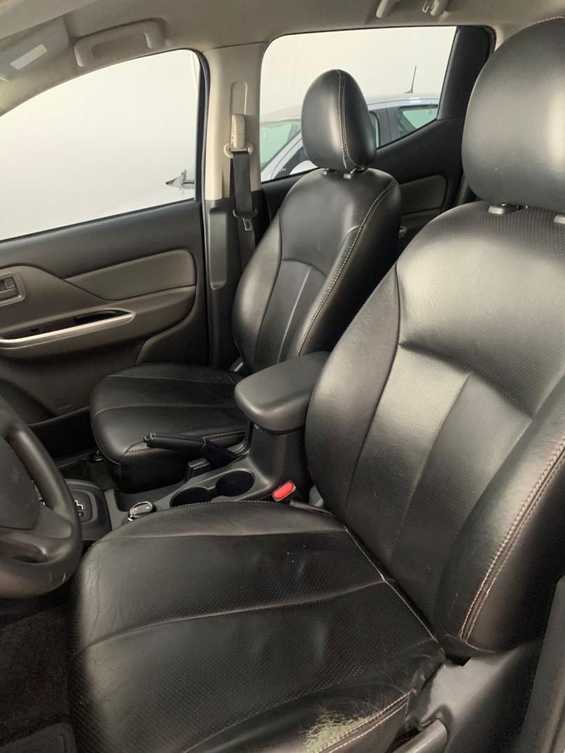 sport gls 2.4 cd diesel aut. image 3