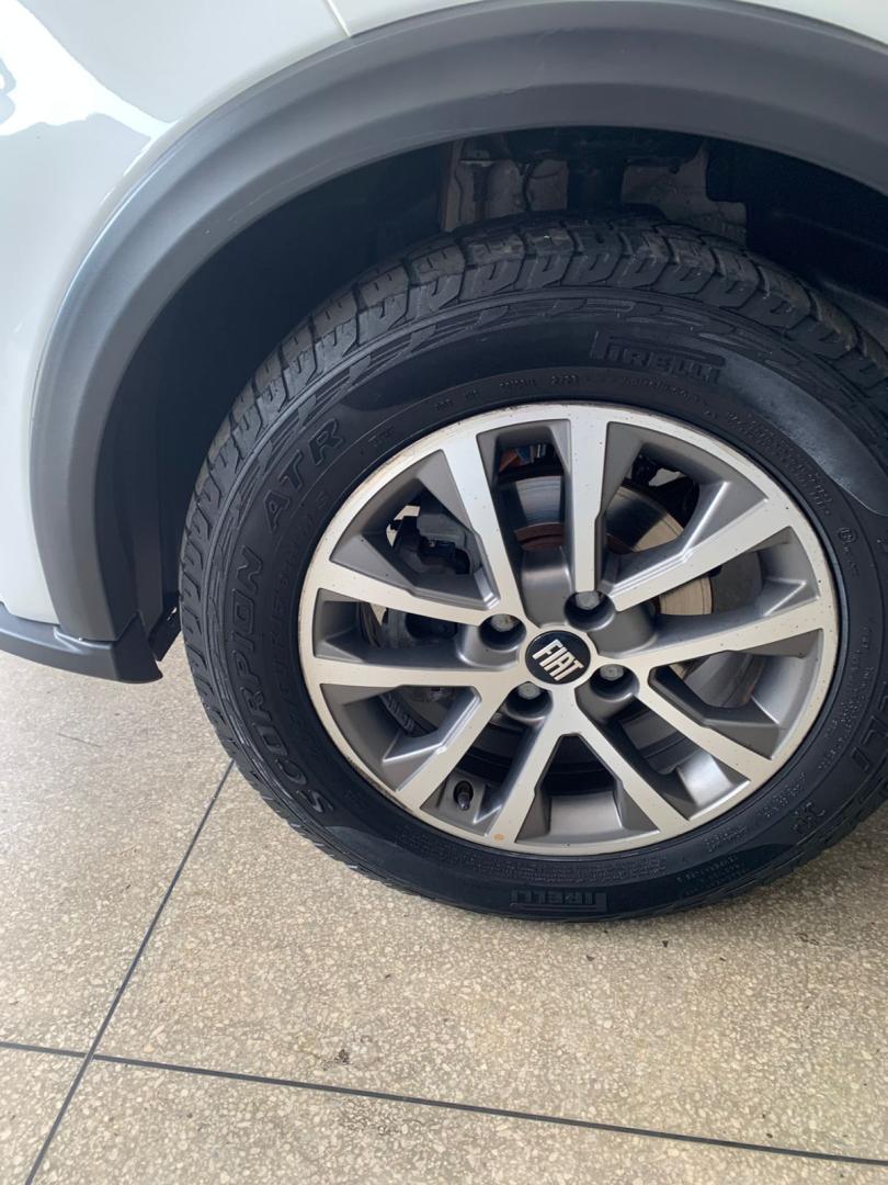 trekking 1.3 8v flex image 2