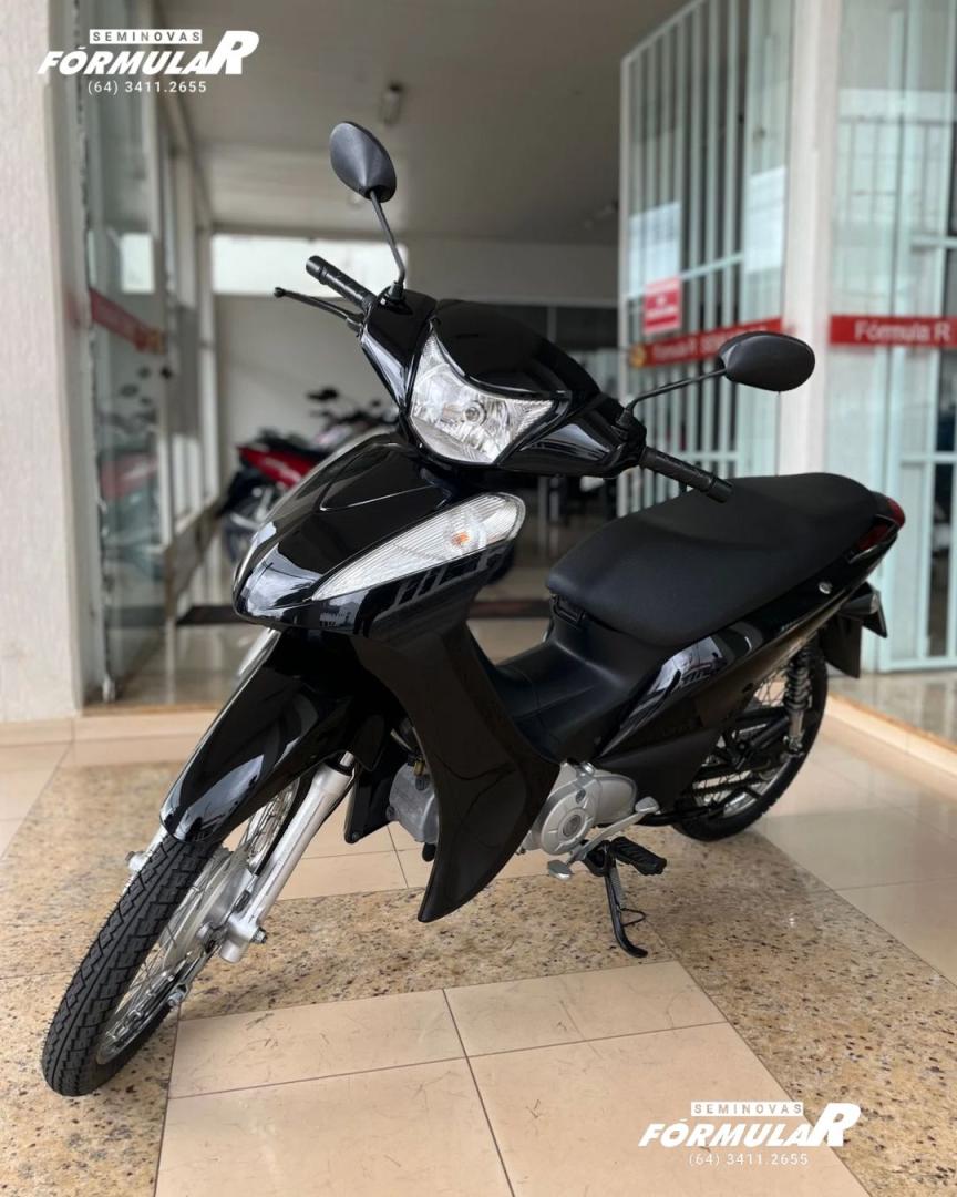 Honda Biz