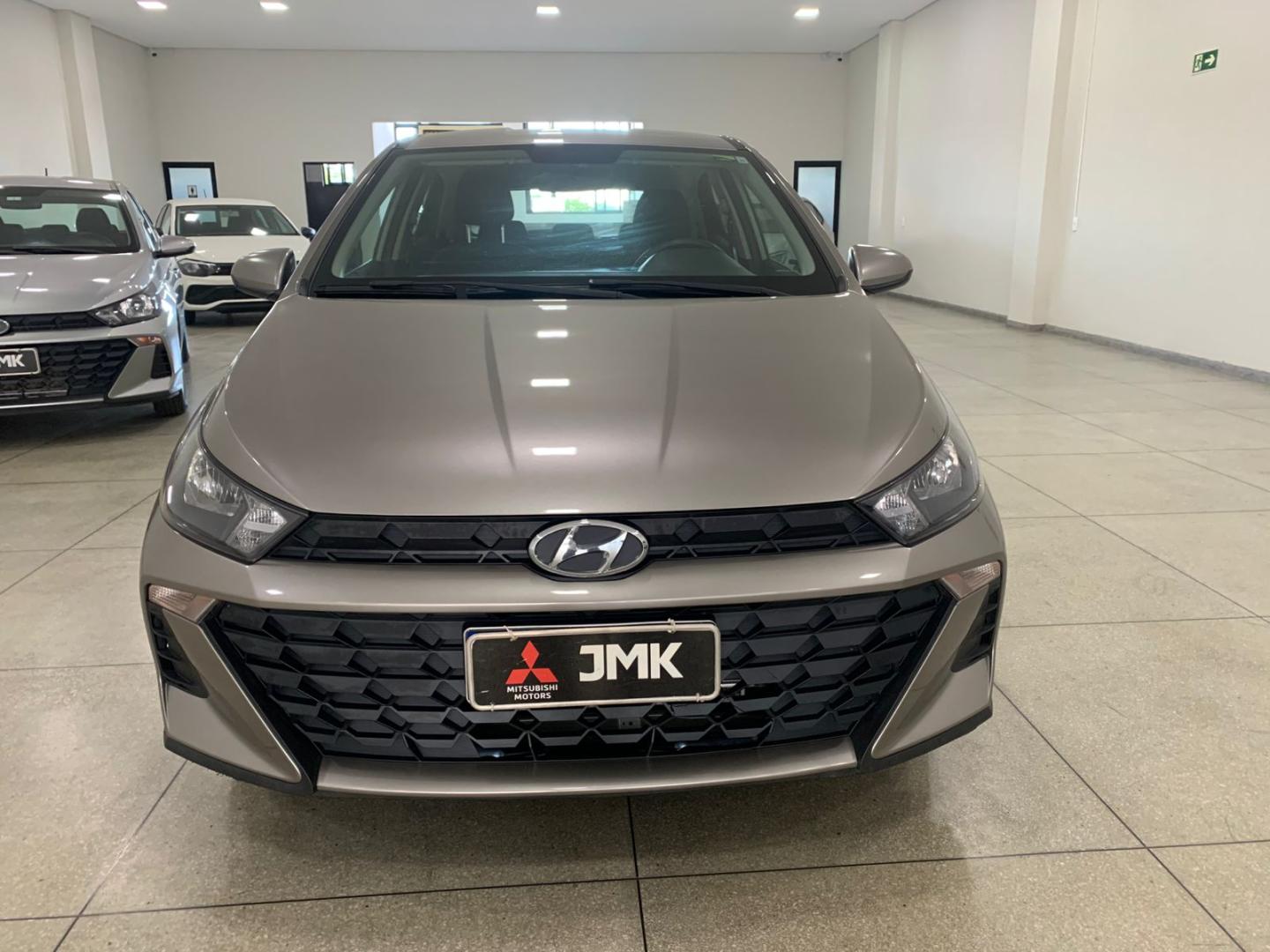 sense 1.0 flex 12v mec. image 1